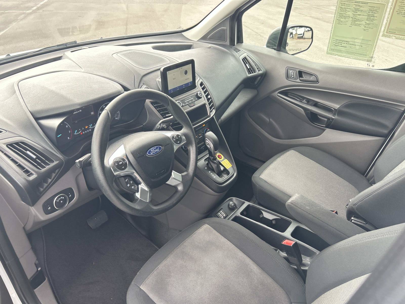 Used 2022 Ford Transit Connect XL FWD image 29