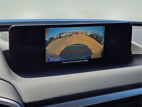 New 2025 MAZDA CX-50 AWD 2.5 S w/ Weather Package image 28