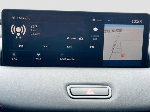 Used 2025 Acura TLX SH-AWD w/ A-SPEC Pkg image 13
