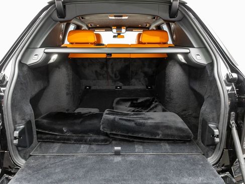 New 2026 Rolls-Royce Cullinan image 32