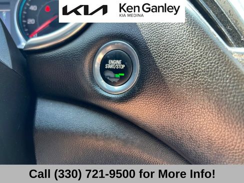 Used 2016 Chevrolet Malibu Premier w/ Driver Confidence Package II FWD image 34
