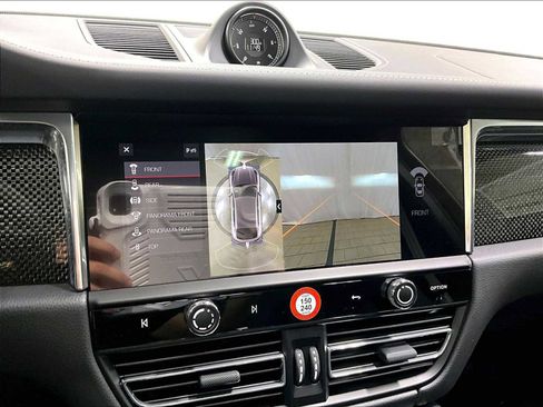 New 2026 Porsche Macan S AWD/4WD image 39