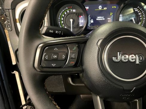 Used 2024 Jeep Wrangler Sport S w/ Convenience Group image 22