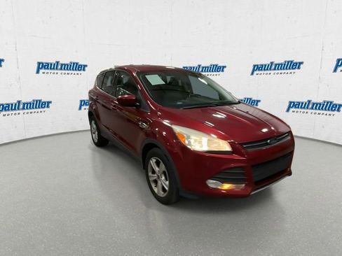 Used 2016 Ford Escape SE FWD image 3