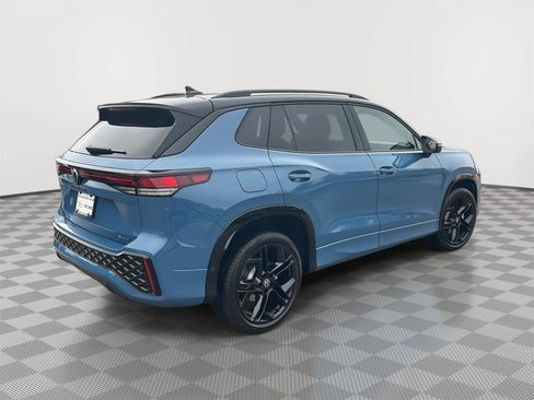 New 2026 Volkswagen Tiguan SE R-Line AWD/4WD image 5