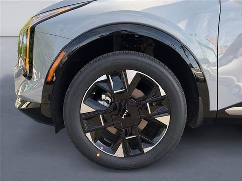New 2026 Kia Sportage SX Prestige AWD/4WD image 9