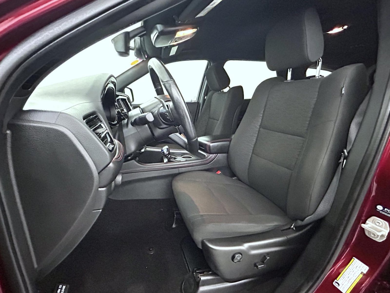 Certified 2023 Dodge Durango GT AWD/4WD image 10