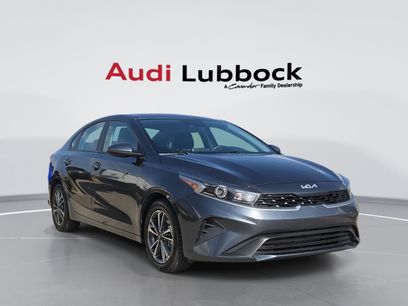 Used 2024 Kia Forte LXS