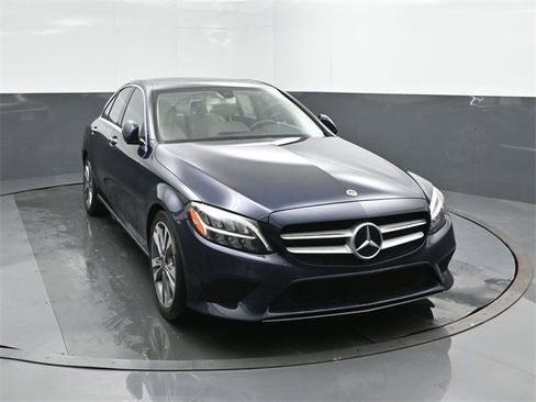 Used 2019 Mercedes-Benz C 300 Sedan image 22