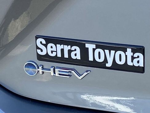 New 2026 Toyota Camry SE w/ Convenience Package image 11