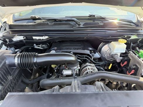 Used 2019 RAM 1500 Sport w/ Level 2 Equipment Group AWD/4WD image 22