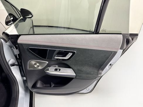 Certified 2023 Mercedes-Benz EQE 500 4MATIC Sedan image 27