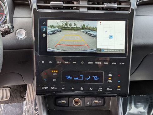 Certified 2024 Hyundai Tucson SEL image 21