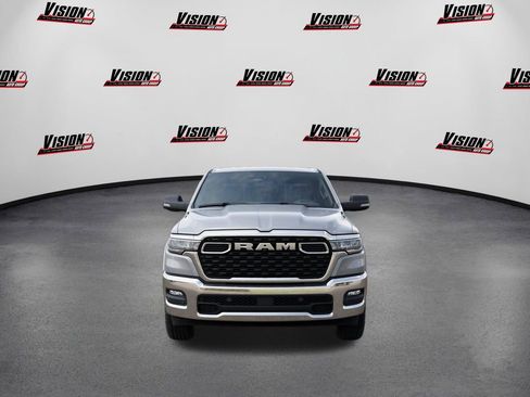 New 2025 RAM 1500 Big Horn image 6