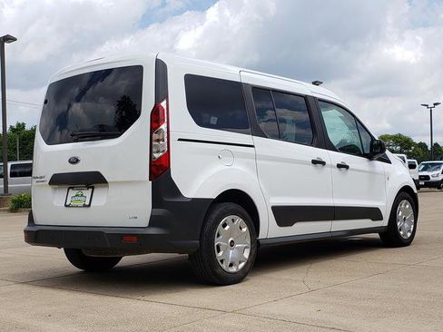 Used 2018 Ford Transit Connect XL FWD image 6