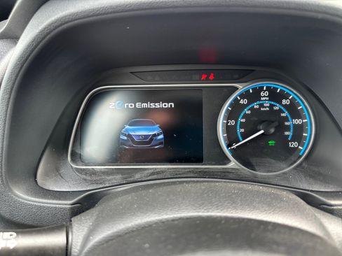 Used 2021 Nissan Leaf S w/ S Charge Package FWD image 21