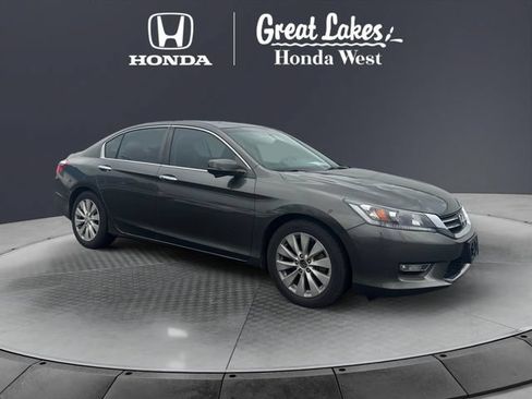 Used 2013 Honda Accord EX-L image 7
