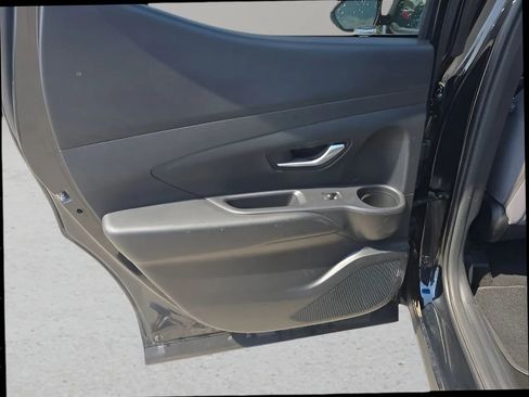 Used 2024 Hyundai Santa Cruz SEL image 27