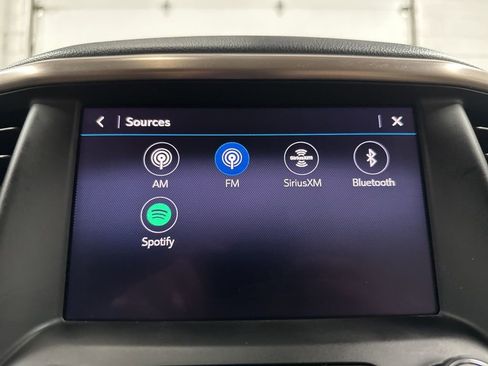 Used 2020 GMC Acadia Denali w/ LPO, Floor Liner Package AWD/4WD image 28