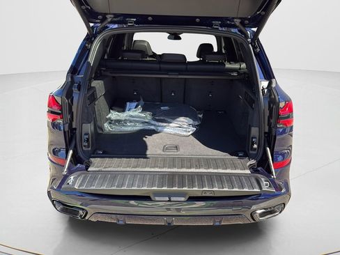 New 2026 BMW X5 xDrive40i image 17