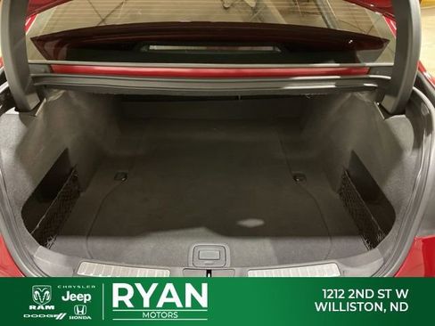 Used 2019 Lincoln Continental Reserve image 11