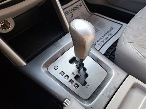 Used 2012 Subaru Forester 2.5XT Touring image 17