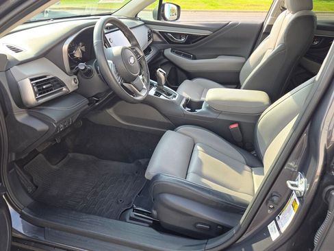 Certified 2024 Subaru Outback Limited image 21