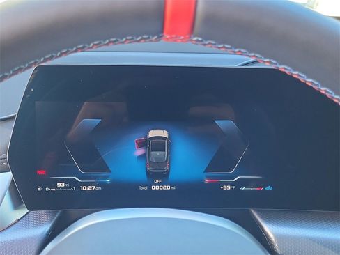 New 2026 BMW X1 M35i w/ Technology Package image 22