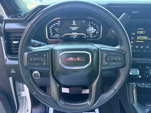 Used 2024 GMC Sierra 2500 AT4X AWD/4WD image 24