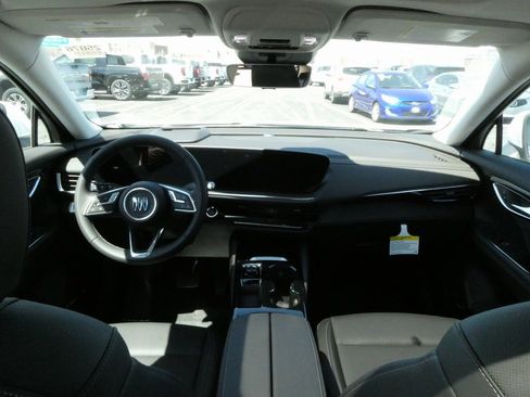 New 2025 Buick Envision Preferred image 34