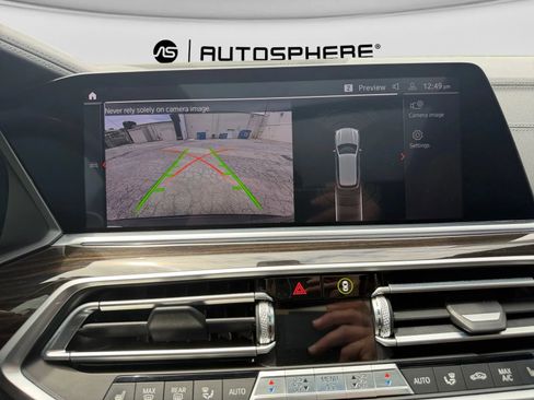 Used 2019 BMW X5 xDrive40i w/ Premium Package 2 AWD/4WD image 39