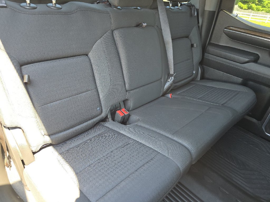 Used 2023 Chevrolet Silverado 1500 RST AWD/4WD image 27