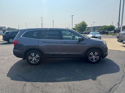 Used 2018 Honda Pilot EX-L image 2