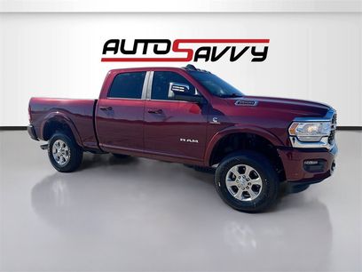 Used 2024 RAM 2500 Big Horn w/ Night Edition