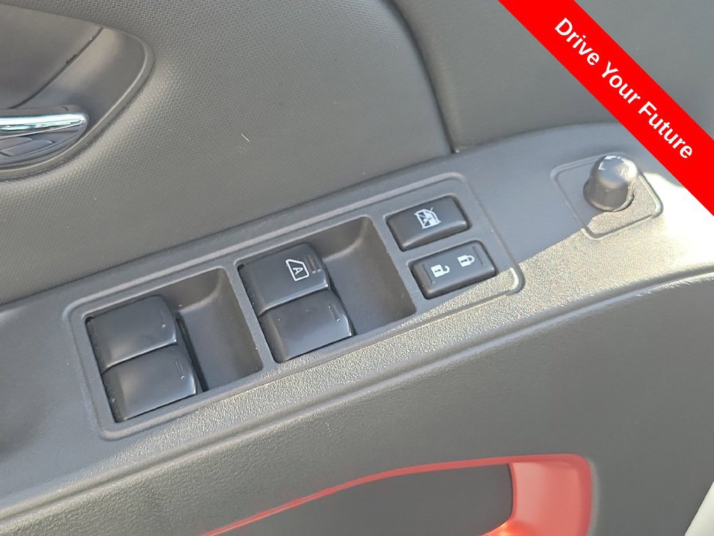 Used 2023 Nissan Frontier PRO-4X w/ Pro-4X Premium Package AWD/4WD image 19