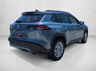 New 2026 Toyota Corolla Cross LE FWD video 2