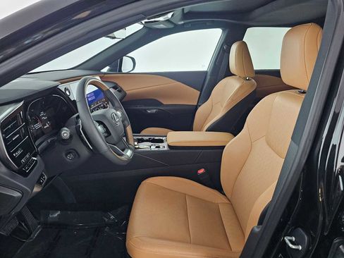 Certified 2025 Lexus RX 350 Premium Plus image 20