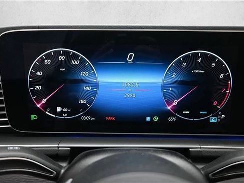 Certified 2026 Mercedes-Benz GLE 450 4MATIC image 12