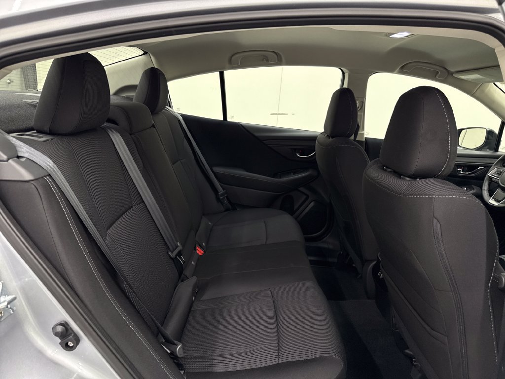 Certified 2025 Subaru Legacy Premium AWD/4WD image 25