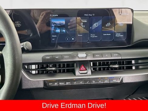 Used 2025 Kia K4 FWD image 19