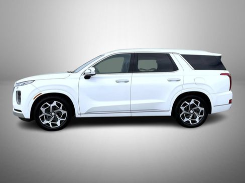 Used 2022 Hyundai Palisade Calligraphy FWD image 8