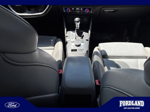 Used 2018 Audi A3 2.0T Premium w/ Convenience Package AWD/4WD image 15