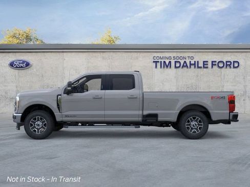 New 2026 Ford F350 Lariat image 3