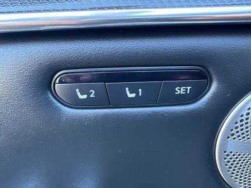 Used 2024 INFINITI QX50 Sport image 25