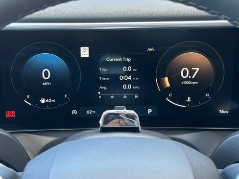 New 2026 Hyundai Palisade SEL AWD/4WD image 28