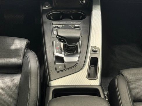Used 2017 Audi A4 2.0T Premium Plus w/ Premium Plus Package image 11