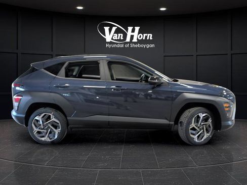 New 2026 Hyundai Kona SEL Premium AWD/4WD image 5