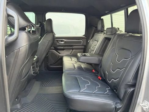 Used 2022 RAM 1500 Big Horn AWD/4WD image 12