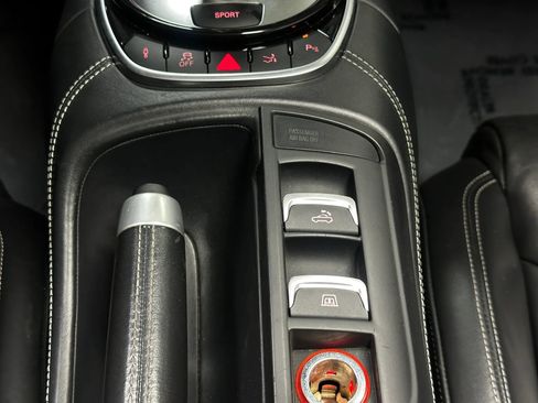 Used 2015 Audi R8 V8 w/ Full Leather Package AWD/4WD image 41