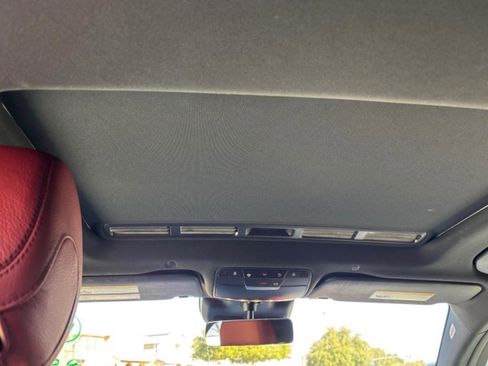 Used 2023 Mercedes-Benz GLC 43 AMG 4MATIC Coupe image 8